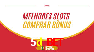 APP oficial da 5d bet para mobile